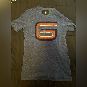 G star shirt